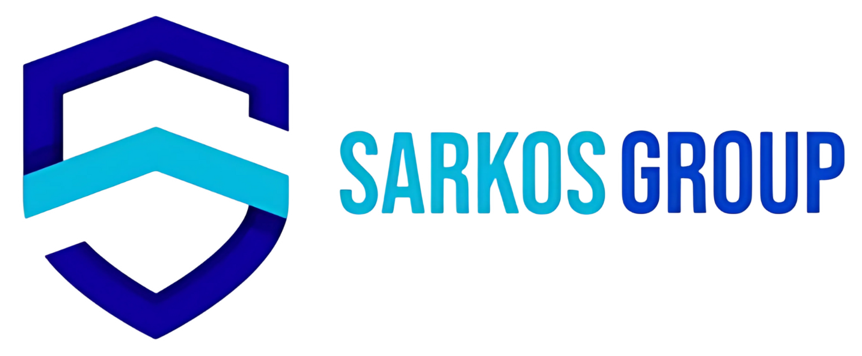 Sarkos Group Logo