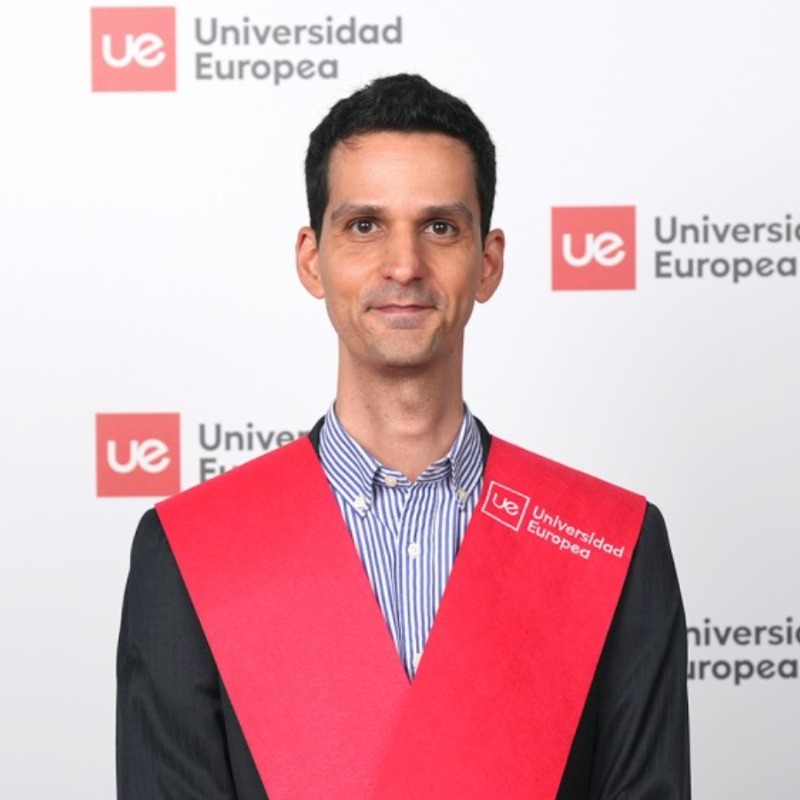 Eduardo Pliego